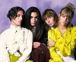 © måneskin 2021 privacy policy | latarma management made with by comunicarlo. Maneskin The Eurovision Winners Storming The Uk Charts Bbc News