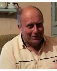 Thomas (Tommy) Harrington