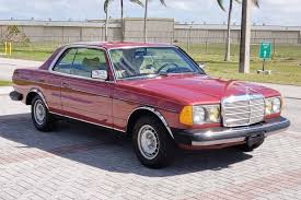 No Reserve 1978 Mercedes Benz 300cd In 2020 Mercedes Benz Benz Mercedes