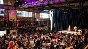 The venue offers an array of performing arts, visual arts, festivals, and free community events. Livespark Gigs At Brisbane Powerhousethe Creative Issue News For Creatives