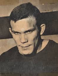 Carmelo Bossi, Italy WBA World Junior Middleweight Champion 1970-71