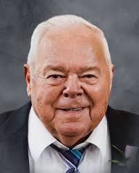 Charles John Keller Obituary February 24, 2025