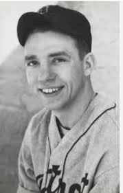 Salty Parker: The Third Manager In New York Mets History (1967)