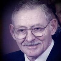 Otis Barker Obituary