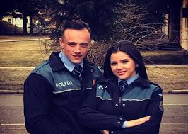 * denumirea institutiei absolvite scoala de politie vasile lascar campina. O TanÄƒrÄƒ Din È™tefÄƒneÈ™ti Noua Miss Scoala De AgenÅ£i De PoliÅ£ie Vasile LascÄƒr