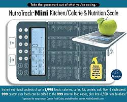 The database of over 80,000 foods, which took three years to develop, ranks each item on a scale of 1 (good) to 10 (bad). Powlaken Food Digital Kitchen Scale Multifunction Scale Measures In Grams And Oz For Cooking Baking 1g 0 1oz Precise Graduation Coffee Scales Grams Mutritional Calculator Pricepulse