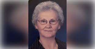 Obituary information for Allyne May Chinault