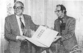 The files of the Security of Albania and the plans for the impeachment of  Martin Camajt - Telegrafi - Telegrafi