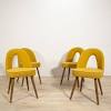 Thursday, sept 17, 2020 the legacy model all chairs require 2.5 yds. 1