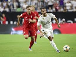He is 35 years old. Luka Modric Squad Numbers