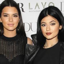 Kylie & Kendall: Konkurrenzkampf
