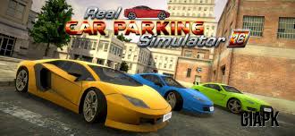 100% safe and virus free. Real Car Parking Simulator 16 Mod Apk Download This Hack Now