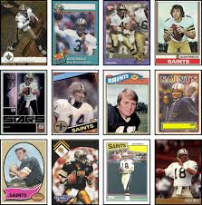 Shutterstock sewing is one of those skills that is deemed to be very feminine, but really shouldn't . New Orleans Saints Quarterback By Trading Card Quiz By Mattk77