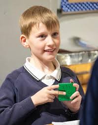 BSB Magazine April 2023