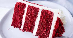 I have always been a red velvet cake fan but there are some that are just better than others. Classic Red Velvet Cake Recipe Cream Cheese Frosting Sugar Geek Show
