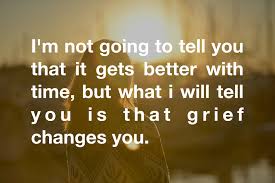 Dear friend, losing someone you love makes you an expert in the worst kind of way. 7 Reasons Why Experiencing Grief Makes You A Better Person