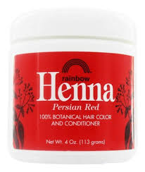 Rainbow Research Henna Hair Color And Conditioner Persian Red 4 Oz More Info Could Be Found At The Image Hair Color Henna Hair Hair Color For Black Hair