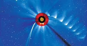 Image result for oort cloud