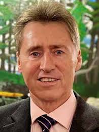 Diocese casts net for new vision