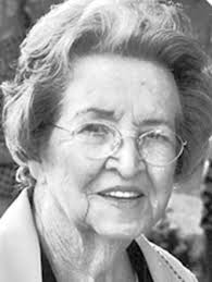 Irene L. Rambo Obituary