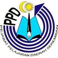 Seremban, 70100 seremban, negeri sembilan, malaizija adresas. Pejabat Pendidikan Daerah Seremban Home Facebook