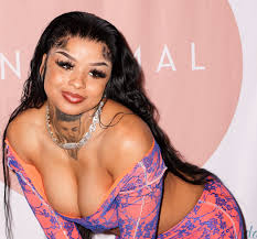 Chrisean Rock Net Worth 2024: Updated Wealth Of The Controversial Star