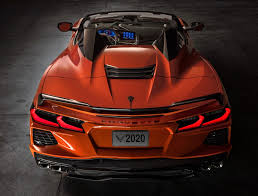 Must be over 18 years old and a resident of the united states to enter the chevy myway experience. 2021 Corvette Orders Are Go New Options Added Autoevolution