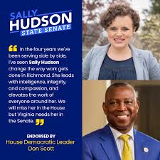 The Times They Are A-Changin. Its hard to overstate the potential… | by  Sally Hudson | Medium