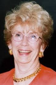 Sharon Geis Obituary (1932