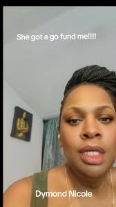 Go Fund Me Diamond Nicole