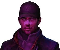 Aiden Pearce Fan Art : r/watch_dogs