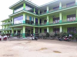 A) biaya operasional sekolah (bos). Situsweb Kementerian Agama Provinsi Sulawesi Tenggara