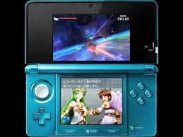 New Kid Icarus Uprising Trailer Shows Off The Game S Intense Difficulty Modes My Nintendo News