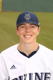 Broadcast Information Upcoming Opponents Anteater Ballpark Around The Horn