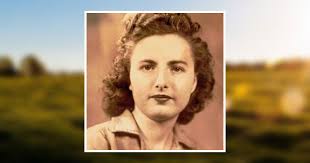 Beverly Jean "Bev" Savoy Obituary June 25, 2018
