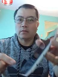 Johnny Arroyo's Instagram, Twitter & Facebook