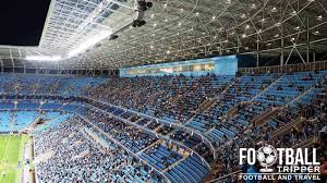 Maybe you would like to learn more about one of these? Gremio Stadium Arena Do Gremio Football Tripper