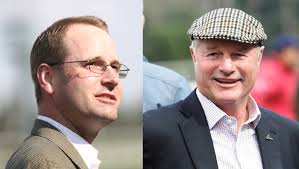 Famous Father-Son Horse Racing Legacies