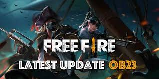 It will updated on 28 july. Free Fire Ob23 Update Patch Notes Penguin Pet Luqueta Character New Bermuda Map Much More Mobile Mode Gaming