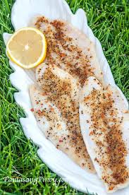 Is swai fish safe to eat? Baked Swai Fillet Recipe Panlasang Pinoy