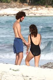 John shepherd shared the happy news on instagram with a sweet. Mary Kate Robertson In Black Swimsuit 2016 23 Gotceleb