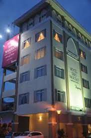 If so, i suggest to look for hotel near taiping lake garden. The Regency Hotel Seri Warisan In Taiping Malaysia Lets Book Hotel