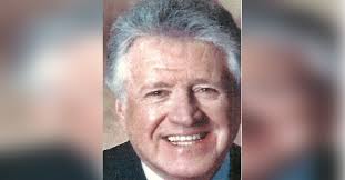 Obituary information for Dennis J. Picard