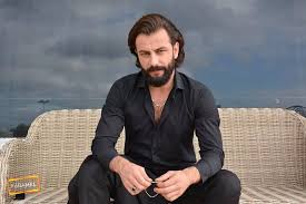 Pin By Monika On Handsome In 2020 Vogue Men Turkish Actors Demirci