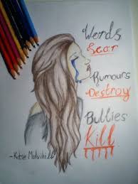 Stop Bullying Drawing Easy Bullying Tips to help prevent bullying! stop bullying drawing easy bullying