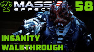 Mass effect 2 morality guide is available in our digital library an online access to it is set as public so you can get it instantly. Lair Of The Shadow Broker Mass Effect 2 Walkthrough Ep 58 Mass Effect 2 Insanity Walkthrough Youtube