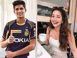 Fans troll kkr star for using same caption as sara tendulkar. 5 Young Indian Cricketers And Their Rumoured Girlfriends