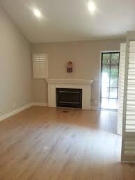 It is a beautiful warm stony color right in between beige and true grey and really brings a contemporary, timeless feel to a living room. Modern Gray Sherwin Williams On Walls Modern Farmhouse Living Room Farm House Living Room Farmhouse Living