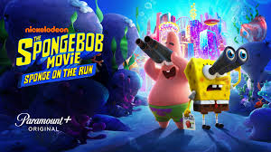 Maybe you would like to learn more about one of these? Watch The Spongebob Movie Sponge On The Run Stream Now On Paramount Plus