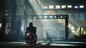 Falcon and the winter soldier episode 5 & 6 theories, leaks and new teaser trailer breakdown. Aociplbbxwfanm
